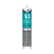 S3 Sanitary Silicone